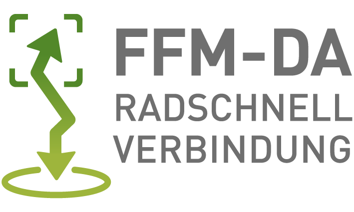 Radschnellverbindung Frankfurt-Darmstadt